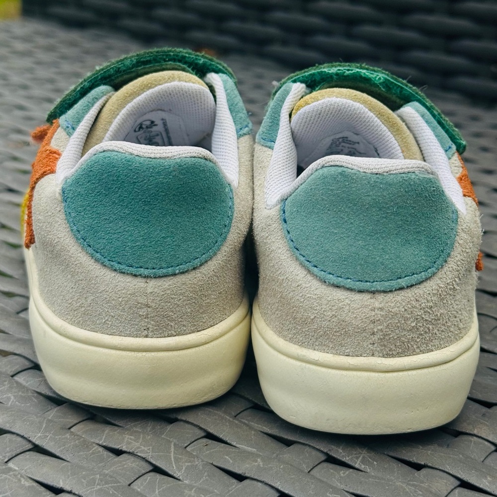 Toddler Mini Boden Sneakers - Picture 5 of 7
